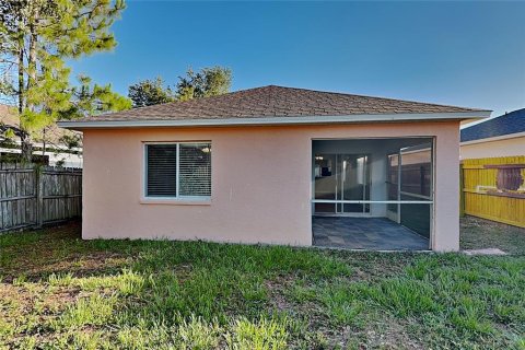 Villa ou maison à louer à Plant City, Floride: 3 chambres, 103.96 m2 № 2149952 - photo 16