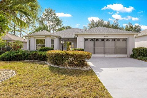 House in Ocala, Florida 2 bedrooms, 156.35 sq.m. № 2092154
