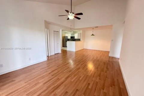 Copropriété à louer à Coral Springs, Floride: 3 chambres, 121.24 m2 № 1991431 - photo 9