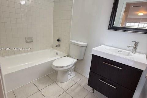 Copropriété à louer à Coral Springs, Floride: 3 chambres, 121.24 m2 № 1991431 - photo 16