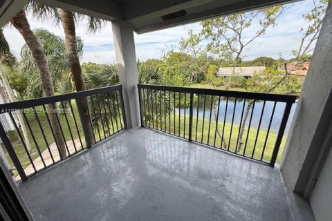 Copropriété à louer à Coral Springs, Floride: 3 chambres, 121.24 m2 № 1991431 - photo 20