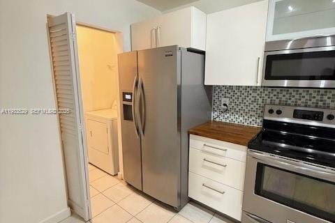 Copropriété à louer à Coral Springs, Floride: 3 chambres, 121.24 m2 № 1991431 - photo 15