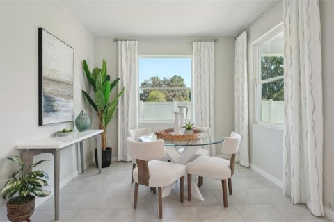 Villa ou maison à vendre à Zephyrhills, Floride: 4 chambres, 259.57 m2 № 1778585 - photo 18