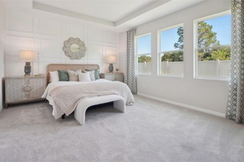 Villa ou maison à vendre à Zephyrhills, Floride: 4 chambres, 259.57 m2 № 1778585 - photo 19