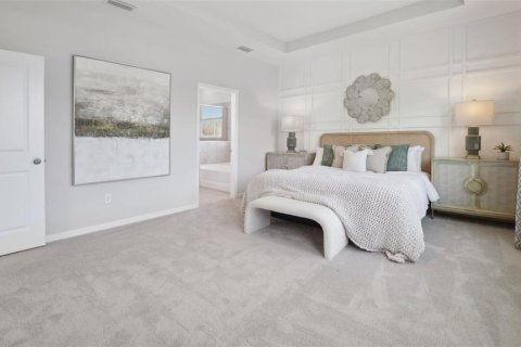 Villa ou maison à vendre à Zephyrhills, Floride: 4 chambres, 259.57 m2 № 1778585 - photo 20