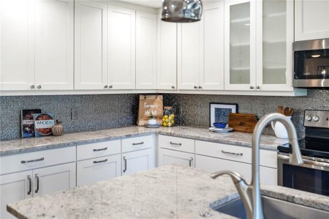 Купить виллу или дом в Сарасота, Флорида 6 комнат, 168.43м2, № 1908967 - фото 19