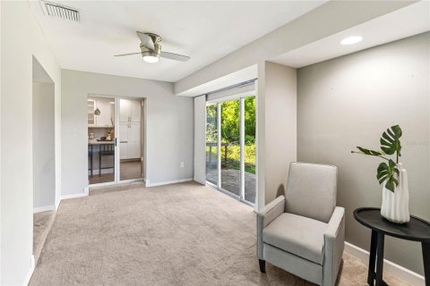 Купить виллу или дом в Сарасота, Флорида 6 комнат, 168.43м2, № 1908967 - фото 26