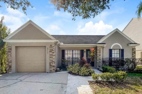 Villa ou maison à Tampa, Floride 3 chambres, 109.25 m2 № 2116506