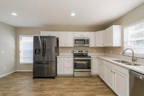 Villa ou maison à louer à Tampa, Floride: 3 chambres, 109.25 m2 № 2116506 - photo 6