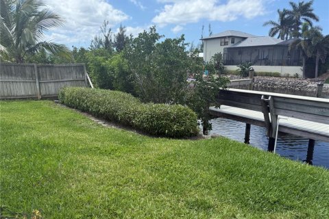 Casa en alquiler en Punta Gorda, Florida, 3 dormitorios, 148.74 m2 № 1817853 - foto 6