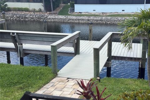 Casa en alquiler en Punta Gorda, Florida, 3 dormitorios, 148.74 m2 № 1817853 - foto 8