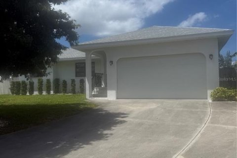 Casa en alquiler en Punta Gorda, Florida, 3 dormitorios, 148.74 m2 № 1817853 - foto 26