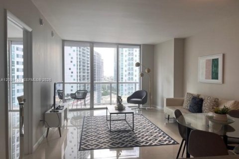Condo à Miami, Floride, 1 chambre  № 2365118