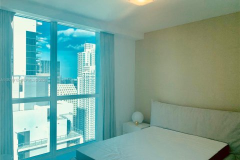 Снять в аренду кондоминиум в Майами, Флорида 2 спальни, 105.35м2, № 2052877 - фото 23