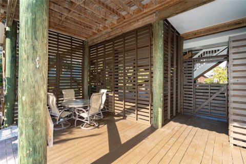 Villa ou maison à vendre à Placida, Floride: 3 chambres, 178 m2 № 1066230 - photo 25