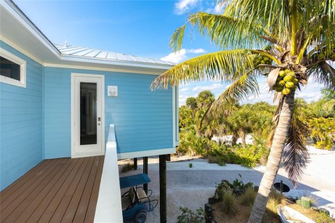 Villa ou maison à vendre à Placida, Floride: 3 chambres, 178 m2 № 1066230 - photo 5