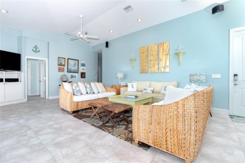 Villa ou maison à vendre à Placida, Floride: 3 chambres, 178 m2 № 1066230 - photo 6