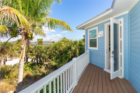 Villa ou maison à vendre à Placida, Floride: 3 chambres, 178 m2 № 1066230 - photo 4