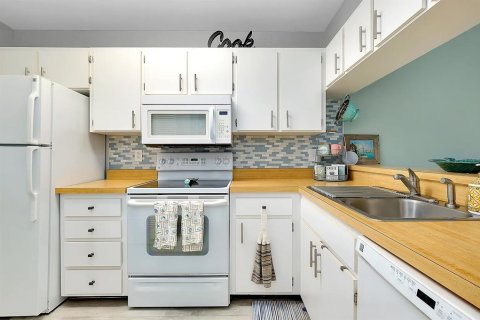 Condominio en venta en Venice, Florida, 2 dormitorios, 103.12 m2 № 1735475 - foto 6