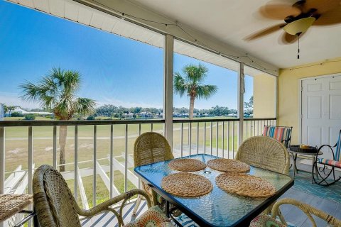 Condominio en venta en Venice, Florida, 2 dormitorios, 103.12 m2 № 1735475 - foto 25
