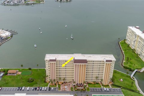 Condominio en venta en Saint Petersburg, Florida, 2 dormitorios, 96.62 m2 № 1815074 - foto 28