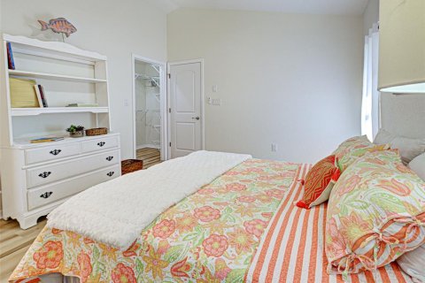 House in Port Charlotte, Florida 3 bedrooms, 101.26 sq.m. № 1734813 - photo 20
