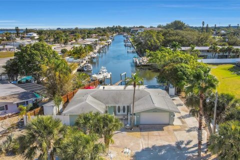 Villa ou maison à louer à Bradenton, Floride: 3 chambres, 144.93 m2 № 214997 - photo 3