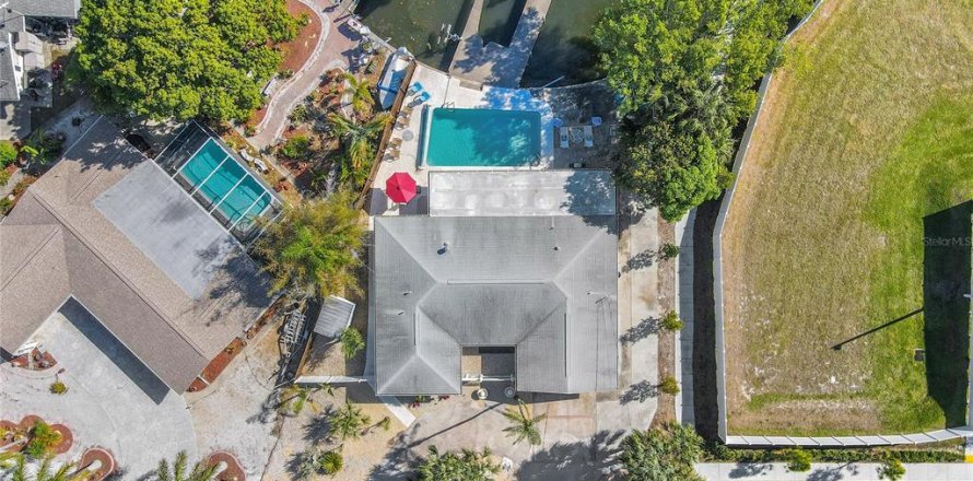 Villa ou maison à Bradenton, Floride 3 chambres, 144.93 m2 № 214997