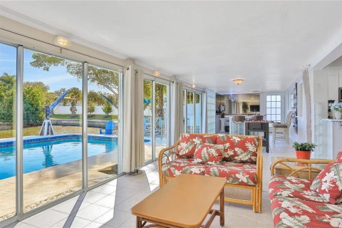 Villa ou maison à louer à Bradenton, Floride: 3 chambres, 144.93 m2 № 214997 - photo 21