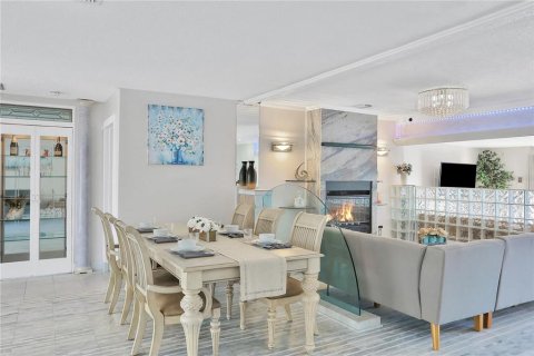 Villa ou maison à louer à Bradenton, Floride: 3 chambres, 144.93 m2 № 214997 - photo 13