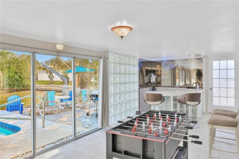 Villa ou maison à louer à Bradenton, Floride: 3 chambres, 144.93 m2 № 214997 - photo 15