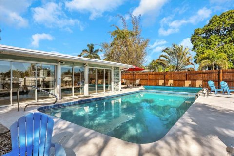 Villa ou maison à louer à Bradenton, Floride: 3 chambres, 144.93 m2 № 214997 - photo 2