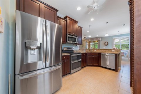 House in Englewood, Florida 3 bedrooms, 137.22 sq.m. № 1526453 - photo 6