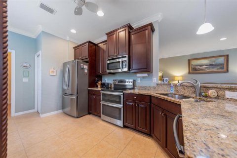 House in Englewood, Florida 3 bedrooms, 137.22 sq.m. № 1526453 - photo 2
