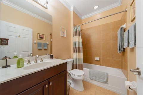 House in Englewood, Florida 3 bedrooms, 137.22 sq.m. № 1526453 - photo 17