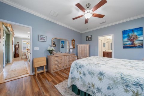 House in Englewood, Florida 3 bedrooms, 137.22 sq.m. № 1526453 - photo 10