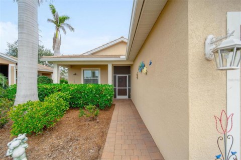 House in Englewood, Florida 3 bedrooms, 137.22 sq.m. № 1526453 - photo 23