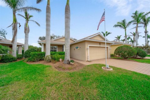 House in Englewood, Florida 3 bedrooms, 137.22 sq.m. № 1526453 - photo 24
