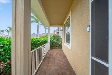 House in Englewood, Florida 3 bedrooms, 137.22 sq.m. № 1526453 - photo 25