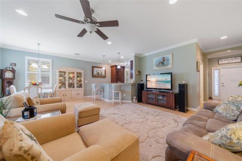 House in Englewood, Florida 3 bedrooms, 137.22 sq.m. № 1526453 - photo 8