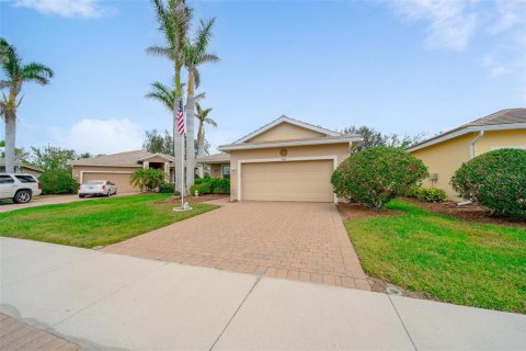 House in Englewood, Florida 3 bedrooms, 137.22 sq.m. № 1526453 - photo 22