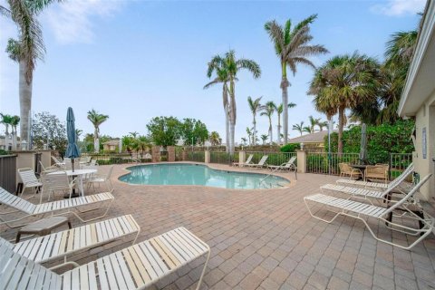 House in Englewood, Florida 3 bedrooms, 137.22 sq.m. № 1526453 - photo 29