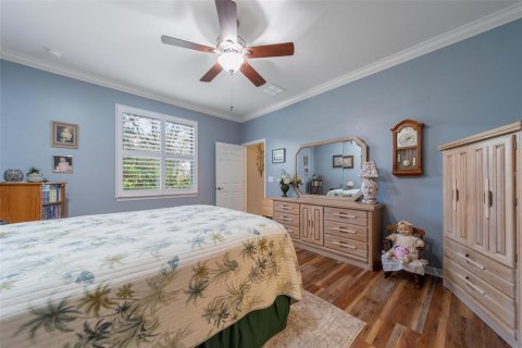 House in Englewood, Florida 3 bedrooms, 137.22 sq.m. № 1526453 - photo 11