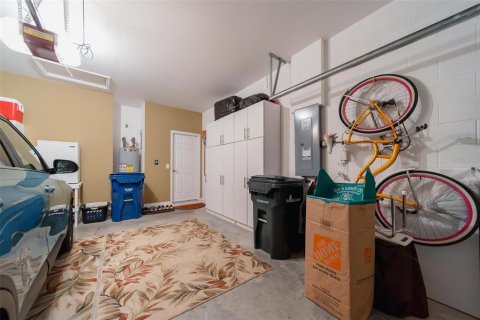 House in Englewood, Florida 3 bedrooms, 137.22 sq.m. № 1526453 - photo 26