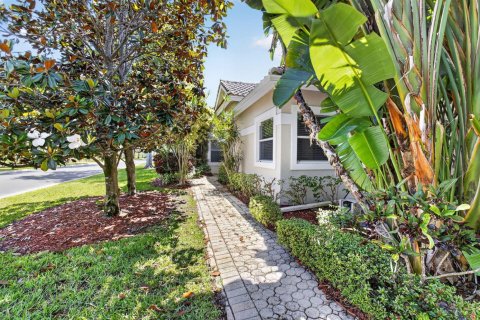 Casa en venta en Boca Raton, Florida, 3 dormitorios, 151.34 m2 № 2179771 - foto 4