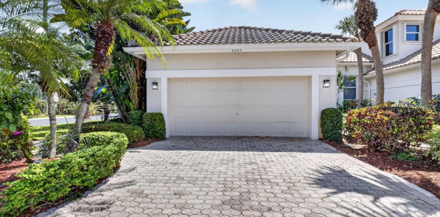 Casa en Boca Raton, Florida 3 dormitorios, 151.34 m2 № 2179771