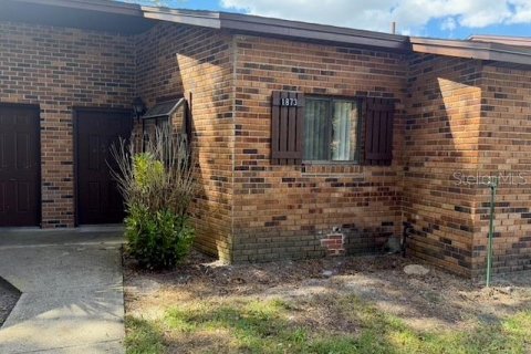 Copropriété à louer à Kissimmee, Floride: 2 chambres, 87.14 m2 № 2434855 - photo 2