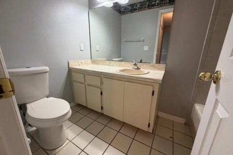 Copropriété à louer à Kissimmee, Floride: 2 chambres, 87.14 m2 № 2434855 - photo 14