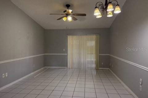 Copropriété à louer à Kissimmee, Floride: 2 chambres, 87.14 m2 № 2434855 - photo 4