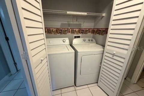 Copropriété à louer à Kissimmee, Floride: 2 chambres, 87.14 m2 № 2434855 - photo 16